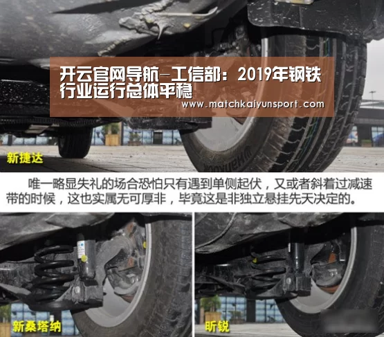 开云官网导航-工信部:2019年钢铁行业运行总体平稳(图1) 开云官网导航-工信部:2019年钢铁行业运行总体平稳(图1)